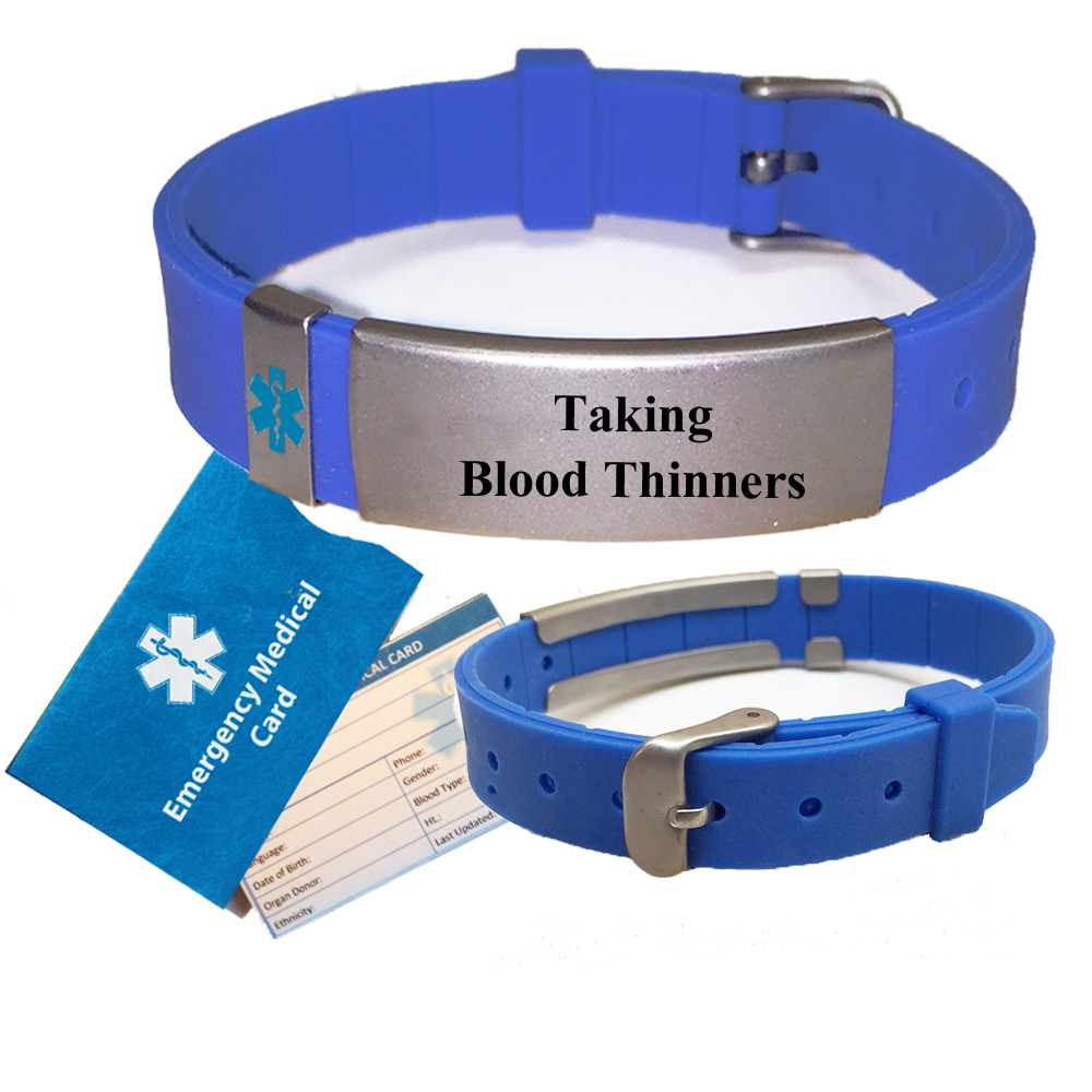 BloodThinner – Universal Medical Data
