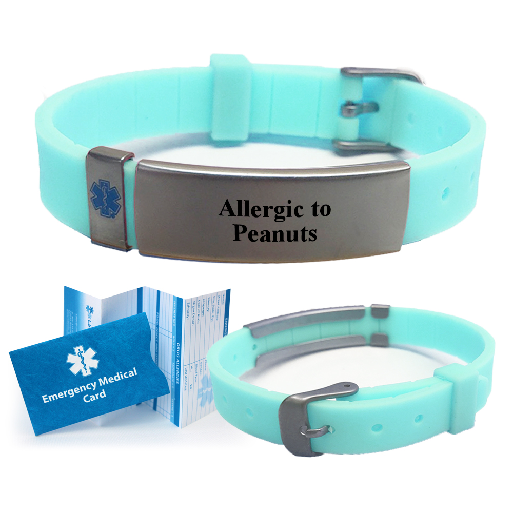 Peanuts Universal Medical Data