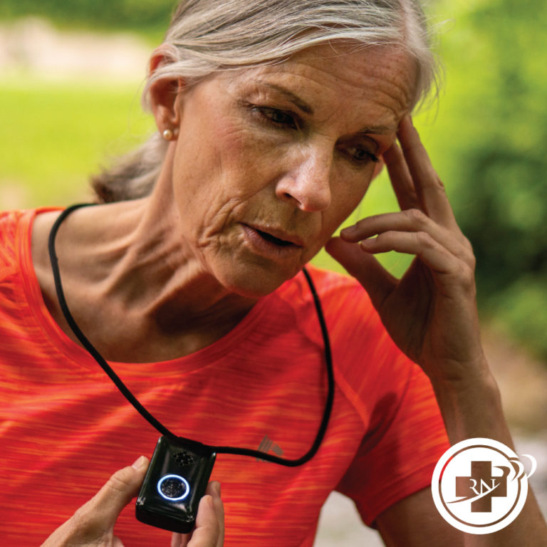 Belle Personal Emergency Response System (PERS Devices) Fall Detection